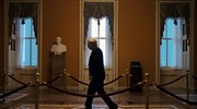 ΗΠΑ: Κυρώσεις στην Τουρκία μετά την ακύρωση του βέτο Τραμπ στον αμυντικό προϋπολογισμό