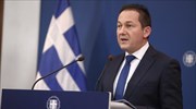 Στ. Πέτσας: Αυστηρό lockdown από αύριο για μία εβδομάδα