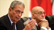 Αίγυπτος: Θετικός στον κορωνοϊό ο Αμρ Μούσα