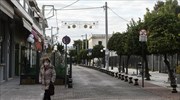Stricter coronavirus lockdown restrictions in Greece as of Sunday