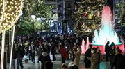 Covid-ειδικοί: «Στον ύψιστο συναγερμό» έως 15 Ιανουαρίου
