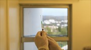 Ξεκινούν οι εμβολιασμοί στην περιφερεια - Σε ποιες πόλεις παραδόθηκαν εμβόλια