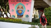 Μεξικό: Μέχρι τέλος Μαρτίου, εμβολιασμένοι όλοι οι πάνω των 60