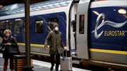 Γαλλία: Υψηλός ο ρυθμός των μολύνσεων, λένε οι ειδικοί