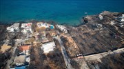 Περιφέρεια Αττικής: 300.000 ευρώ για την αναζωογόνηση περιοχών που επλήγησαν από τις φονικές πυρκαγιές