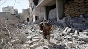 Συρία: 15 νεκροί σε ενέδρα του Ισλαμικού Κράτους