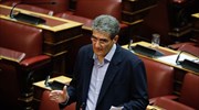 Χ. Γιαννούλης: Ποιος ανασχηματισμός; Να σωθεί η χώρα από μία ανίκανη κυβέρνηση