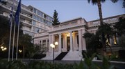 Modest Greek govt reshuffle announced; Cabinet members reach a hefty 58 in number