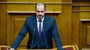 Γιώργος Κώτσηρας: Ποιος είναι ο νέος υφυπουργός Δικαιοσύνης