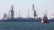 Θεσσαλονίκη: Θαλάσσια ρύπανση από πλοίο σημαίας Λιβερίας- Συνελήφθησαν Πλοίαρχος και  Ά Μηχανικός