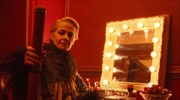 Η Σαρλότ Ράμπλινγκ  πρωταγωνιστεί σε ταινία για τον Oίκο μόδας Saint Laurent