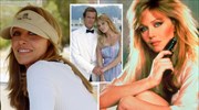 Πέθανε η Τάνια Ρόμπερτς, ένα από τα διασημότερα Bond Girls