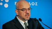 Διάρρηξη στο πολιτικό γραφείο του Μπάμπη Παπαδημητρίου