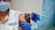 Ισπανία-Κορωνοϊός: Επιτάχυνση των εμβολιασμών