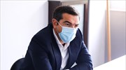 Α. Τσίπρας: Ανατριχιαστική η ομολογία Γεωργιάδη για τη Θεσσαλονίκη