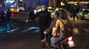 Κορωνοϊός: Πρόσθετα περιοριστικά μέτρα στον δήμο Αλιάρτου-Θεσπιέων της ΠΕ Βοιωτίας