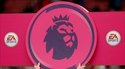 Premier League: Για πρώτη φορά 40 κρούσματα κορωνοϊού ανακοίνωσε η Λίγκα