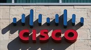Νέες συνεργασίες για το Κέντρο Ψηφιακού Μετασχηματισμού ανακοινώνει η Cisco