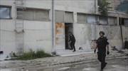 Κόσοβο: Τουλάχιστον 42 τραυματίες από έκρηξη σε εστιατόριο