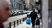 Παράταση του αυστηρού lockdown σε Δυτική Αττική, Κοζάνη, Σητεία και Ροδόπη