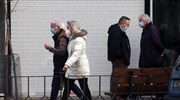 Για αύξηση κρουσμάτων το επόμενο 15μερο φοβούνται οι επιστήμονες
