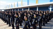 Από 1 έως και 4 Φεβρουαρίου οι γραπτές εξετάσεις για 15 θέσεις ανθυπολοχαγών