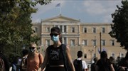 Κορωνοϊός: 48 θάνατοι - 399 σε ΜΕΘ - 816 νέα κρούσματα