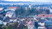 Κροατία: Σεισμός 4,8 βαθμών νοτιοανατολικά του Ζάγκρεμπ
