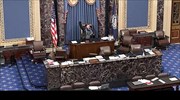 ΗΠΑ: Μπήκαν στο Καπιτώλιο οπαδοί του Τραμπ - Διεκόπη η συνεδρίαση του Κογκρέσου
