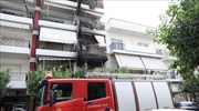 Μεσολόγγι: Εντοπίστηκε άτομο χωρίς τις αισθήσεις του κατά τη διάρκεια κατάσβεσης φωτιάς σε κατοικία