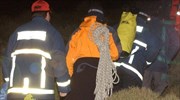 Νεκρός βρέθηκε ο νεαρός ορειβάτης στον Ψηλορείτη