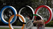 Ολυμπιακοί Αγώνες: Αναβολή έως το τέλος του μήνα στη Λαμπαδηδρομία του Τόκιο