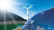 Πρωτοβουλία για τη χρήση ανανεώσιμων πηγών ενέργειας στις Ευρωπαϊκές βιομηχανίες