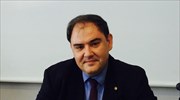 Δ. Σαρηγιάννης (ΑΠΘ): Με άνοιγμα σχολείων και click away, το ΕΣΥ θα καταρρεύσει στα τέλη Φεβρουαρίου