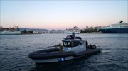 Πρόκληση των Τούρκων στα Ίμια προκάλεσε σύγκρουση με σκάφος του Λιμενικού