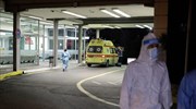 Κορωνοϊός: 47 θάνατοι και 391 άτομα σε ΜΕΘ-  510 νέα κρούσματα