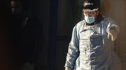 Covid-19 outbreak: Figures continue to ease in Greece, now past two months into nationwide partial lockdown