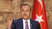 Τουρκική πρωτοβουλία για εξομάλυνση σχέσεων με τη Γαλλία