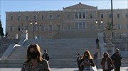 Κορωνοϊός: 49 θάνατοι - 386 σε ΜΕΘ - 721 νέα κρούσματα