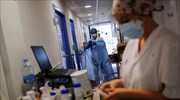 Ισπανία: Βρέφος 3 μηνών νίκησε τον κορωνοϊό μετά από 70 ημέρες στην εντατική