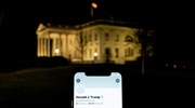 Twitter: Μόνιμο «μπλοκ» στον λογαριασμό του Τραμπ