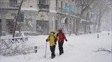 «Φιλομένα» στην Ισπανία