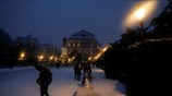 «Φιλομένα» στην Ισπανία