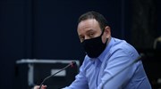 Μαγιορκίνης: Με τους εμβολιασμούς, από Μάιο ίσως ξεφορτωθούμε τα μέτρα προστασίας