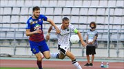 Οι αθλητικές μεταδόσεις της ημέρας