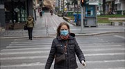 Ο χάρτης των κρουσμάτων:  Αρνητική  πρωτιά για Αττική