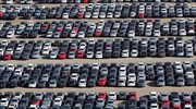 Βρετανία: Η μεγαλύτερη μείωση στις πωλήσεις αυτοκινήτων εδώ και 77 χρόνια