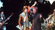 Οι Duran Duran ερμηνεύουν το «Five Years» του David Bowie
