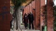 Επιφυλάξεις των ειδικών για τα επόμενα βήματα άρσης του lockdown