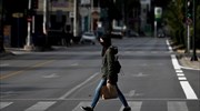 Κορωνοϊός: 36 θάνατοι - 353 σε ΜΕΘ - 445 νέα κρούσματα